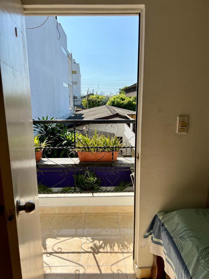 Casa Vera Cartagena  Exterior foto