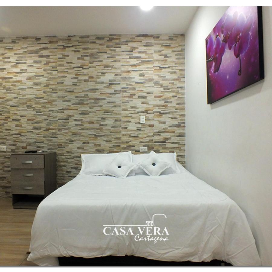 Casa Vera Cartagena  Exterior foto