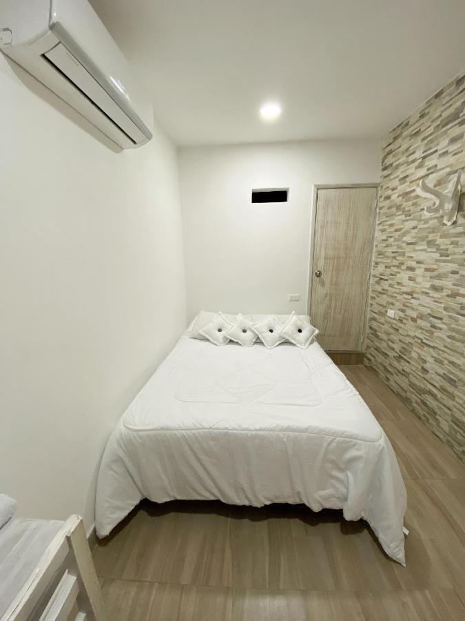 Casa Vera Cartagena  Exterior foto
