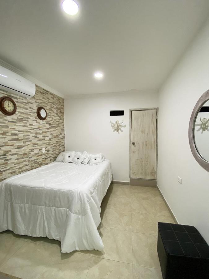 Casa Vera Cartagena  Exterior foto